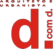 Logo - Dcomd Arquiteto e Urbanista