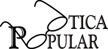 Logo - Ótica Popular RP