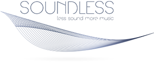 Logo - Soundless Audio